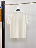 肌触り最高な 2026 バーバリー 新作 半袖Tシャツ コピー