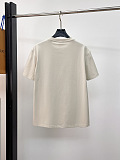 使い勝手良し 2026 バーバリー 新作 半袖Tシャツ コピー