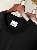 超希少！2026 バーバリー 新作 半袖Tシャツ スーパーコピー
