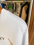 ☆超人気☆ 2026 バーバリー 新作 半袖Tシャツ 偽物