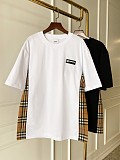 ★日本!!人気！2026 バーバリー 新作 半袖Tシャツ コピー