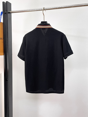 【大特価】2026 バーバリー 新作 半袖Tシャツ コピー