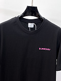 完売必至 2026 バーバリー 新作 半袖Tシャツ スーパーコピー