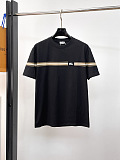 【使い勝手抜群】2026 バーバリー 新作 半袖Tシャツ 偽物