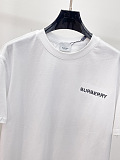 【即発】★ 2026 バーバリー 新作 半袖Tシャツ コピー