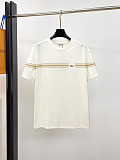 希少♪限定 2026 バーバリー 新作 半袖Tシャツ コピー