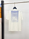 使い勝手良 2026 バーバリー 新作 半袖Tシャツ 偽物