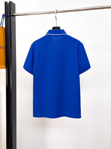 累積売上総額第１位！2026 バーバリー 新作 半袖Tシャツ コピー