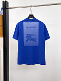 超希少！2026 バーバリー 新作 半袖Tシャツ スーパーコピー