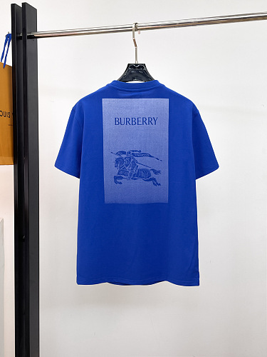 超希少！2026 バーバリー 新作 半袖Tシャツ スーパーコピー