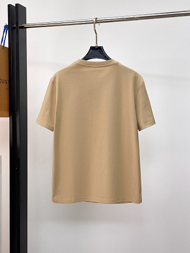 人気No1★ 2026 バーバリー 新作 半袖Tシャツ スーパーコピー