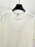 使い勝手良 2026 バーバリー 新作 半袖Tシャツ 偽物