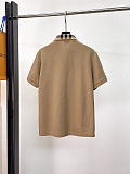 完売必至 2026 バーバリー 新作 半袖Tシャツ コピー