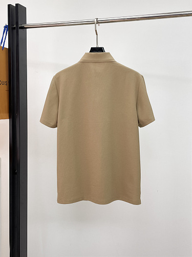 新色登場☆ 2026 バーバリー 新作 半袖Tシャツ 偽物