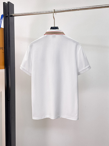 お洒落 2026 バーバリー 新作 半袖Tシャツ スーパーコピー