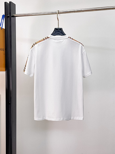 ☆超人気☆ 2026 バーバリー 新作 半袖Tシャツ 偽物