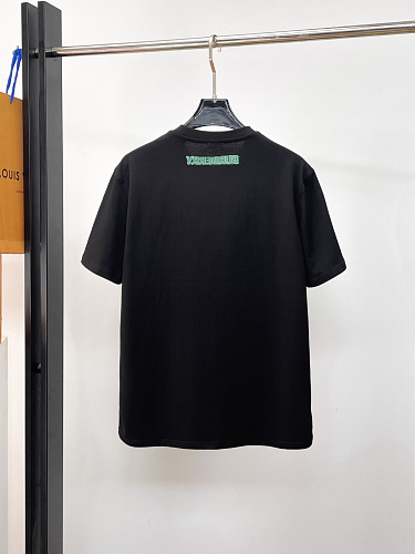 注目度抜群！2026 バーバリー 新作 半袖Tシャツ コピー