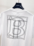 【即発】★ 2026 バーバリー 新作 半袖Tシャツ コピー