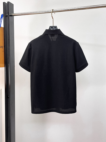 完売必至 ★ 2026 バーバリー 新作 半袖Tシャツ コピー
