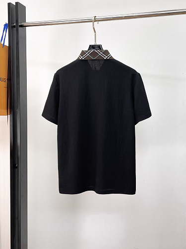 完売前に！2026 バーバリー 新作 半袖Tシャツ スーパーコピー