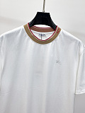 注目度抜群！2026 バーバリー 新作 半袖Tシャツ 偽物