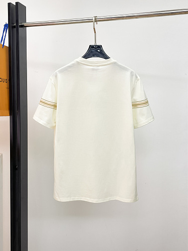 希少♪限定 2026 バーバリー 新作 半袖Tシャツ コピー