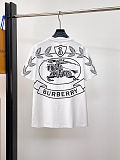 完売必至 ★ 2026 バーバリー 新作 半袖Tシャツ スーパーコピー