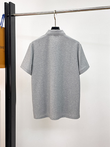 最安値挑戦 2026 バーバリー 新作 半袖Tシャツ 偽物