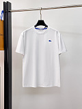 お洒落 2026 バーバリー 新作 半袖Tシャツ 偽物
