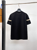 【使い勝手抜群】2026 バーバリー 新作 半袖Tシャツ 偽物
