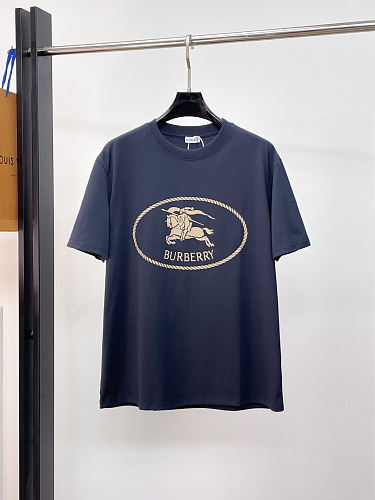 注目アイテム♡ 2026 バーバリー 新作 半袖Tシャツ スーパーコピー