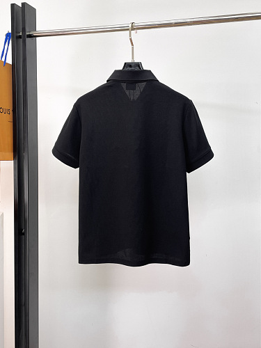 希少♪限定 2026 バーバリー 新作 半袖Tシャツ 偽物