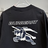 注目度抜群！2026 バーバリー 新作 半袖Tシャツ 偽物