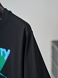 使い勝手良し 2026 バーバリー 新作 半袖Tシャツ 偽物