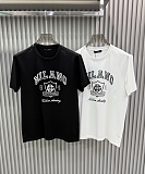 【即発】★ 2026 ドルチェ&ガッバーナ 新作 半袖Tシャツ 偽物