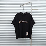 超希少！2026 バーバリー 新作 半袖Tシャツ 偽物