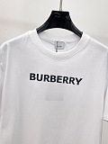 高品質 2026 バーバリー 新作 半袖Tシャツ 偽物