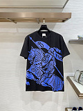 累積売上総額第１位！2026 バーバリー 新作 半袖Tシャツ コピー