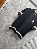 超希少！2026 バーバリー 新作 半袖Tシャツ スーパーコピー
