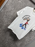 絶対欲しい！2026 バーバリー 新作 半袖Tシャツ スーパーコピー