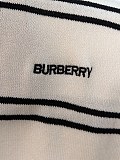肌触り最高な 2026 バーバリー 新作 半袖Tシャツ コピー