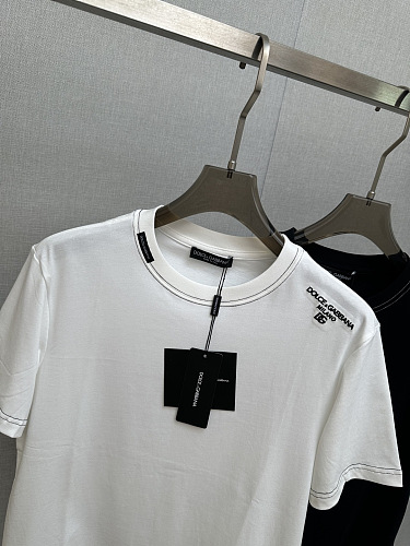 絶対欲しい！ 2026 ドルチェ&ガッバーナ 新作 半袖Tシャツ コピー