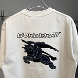 即発送！2026 バーバリー 新作 半袖Tシャツ コピー