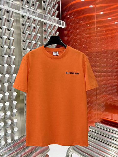 すぐ届く 2026 バーバリー 新作 半袖Tシャツ コピー