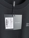 完売必至 2026 ドルチェ&ガッバーナ 新作 半袖Tシャツ 偽物