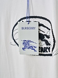 送料込 2026 バーバリー 新作 半袖Tシャツ スーパーコピー