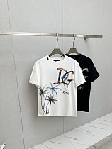 ☆超人気☆ 2026 ドルチェ&ガッバーナ 新作 半袖Tシャツ 偽物 ☆超人気☆ 2026 ドルチェ&ガッバーナ 新作 半袖Tシャツ 偽物