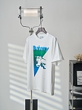 絶対欲しい！2026 バーバリー 新作 半袖Tシャツ スーパーコピー