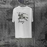 【大特価】2026 バーバリー 新作 半袖Tシャツ 偽物