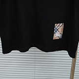 超希少！2026 バーバリー 新作 半袖Tシャツ 偽物